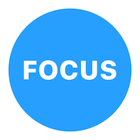 Focus by Masterbuilders icon