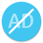 Ad Silence icon