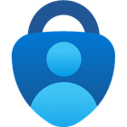 Microsoft Authenticator icon