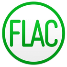 To FLAC Converter Free for Mac OS X icon