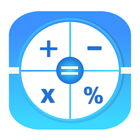 Calculator Vault - App Locker icon