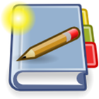 JPdfBookmark icon