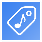 HIT Music Tag Editor icon