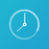 MIUI Clock icon