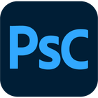 Photoshop Camera icon