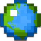 Planet Minecraft icon