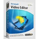 Aimersoft Video Editor icon