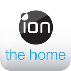 ION the home icon