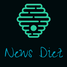 News Diet icon