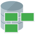 SQL Developer Data Modeler icon