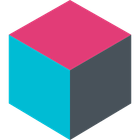 Tribecube icon