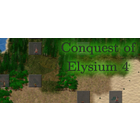 Conquest of Elysium 4 (Series) icon