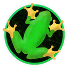 Frogar.io icon