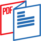 PDF to Word Converter icon