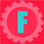 Friendio icon