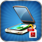 TurboScanner HD icon