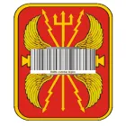 Battle barcode legion icon