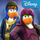 Club Penguin Island icon