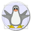 Knoppix icon