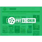 Putlocker App icon