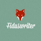 Fidus Writer icon