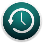 Time Machine icon