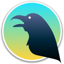 Raven Reader icon