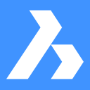 BricsCAD Shape icon