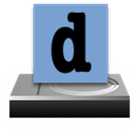 DiglloydTools DiskTester icon