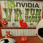 NVIDIA VR Funhouse icon