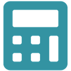 NumberGenerator icon