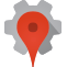 Google Maps Engine icon