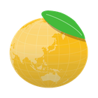 Yuzu Browser icon