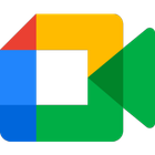 Google Meet icon