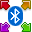 Bluetooth Stack Switcher icon