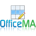 OfficeMA Timesheet icon