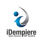 IDempiere icon