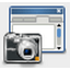 Gnome Screenshot icon