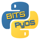 BITS-PyOS icon