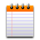 OI Notepad icon