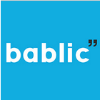 Bablic icon