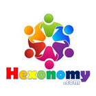 Hexonomy icon