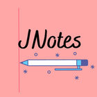 JNotes icon