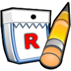 Rainlendar icon