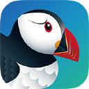 Puffin Secure Browser icon