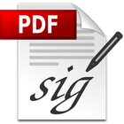 Fill and Sign PDF Forms icon