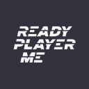 Ready Player Me icon