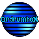 OrdrumBox icon