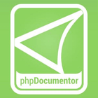 PhpDocumentor 2 icon