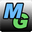 MobyGames icon